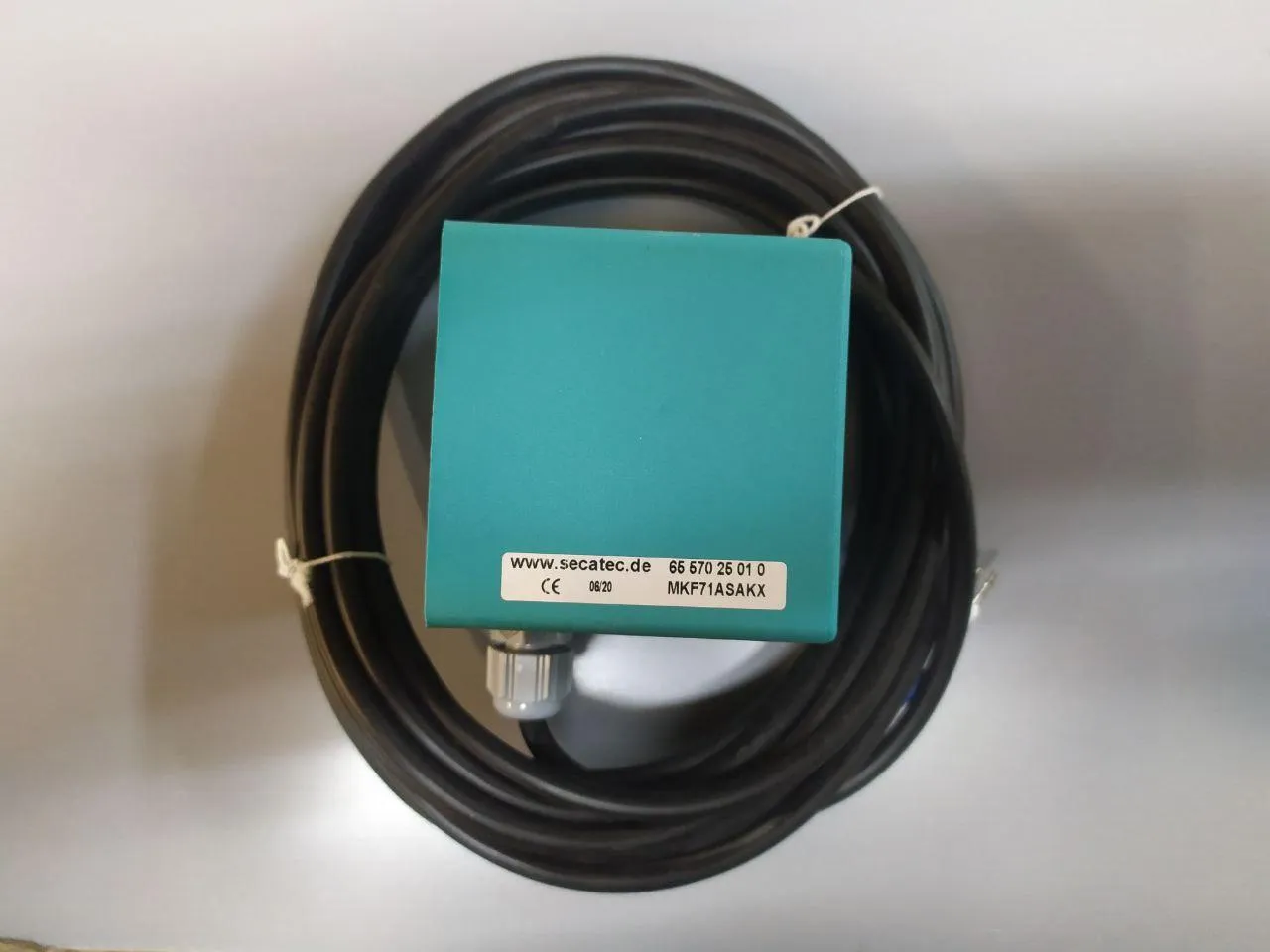 Магнитный датчик шахтной информации MKF71ASAKX (1MC width 20ZS)